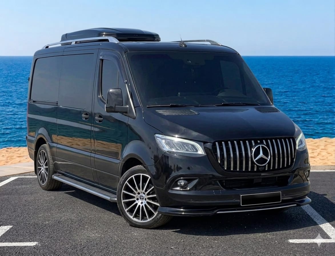Mercedes Sprinter
